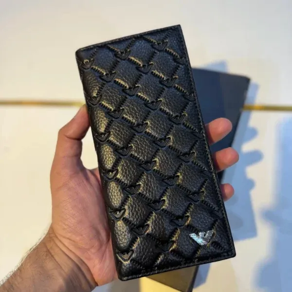 ARM Long Wallet