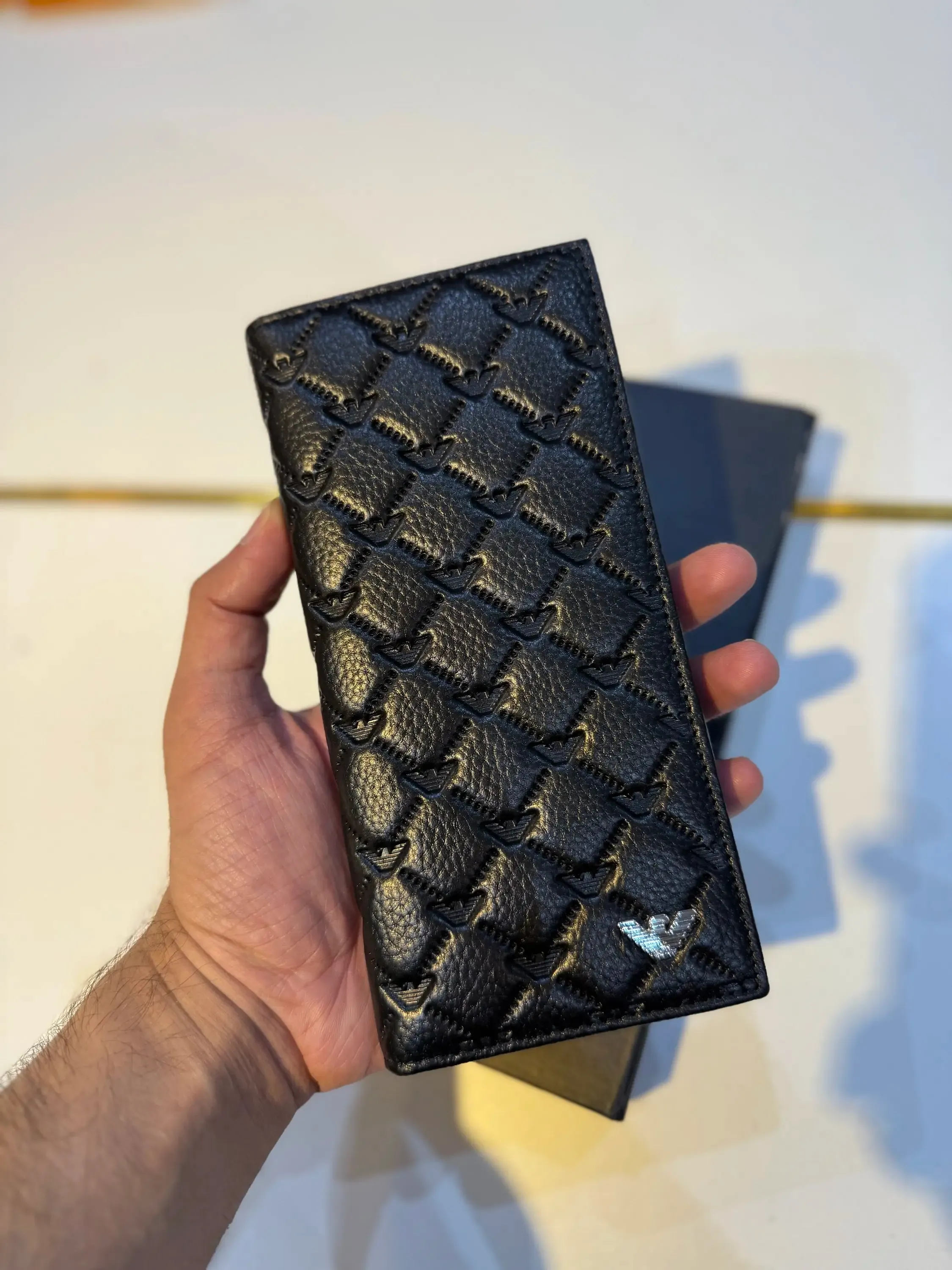ARM Long Wallet