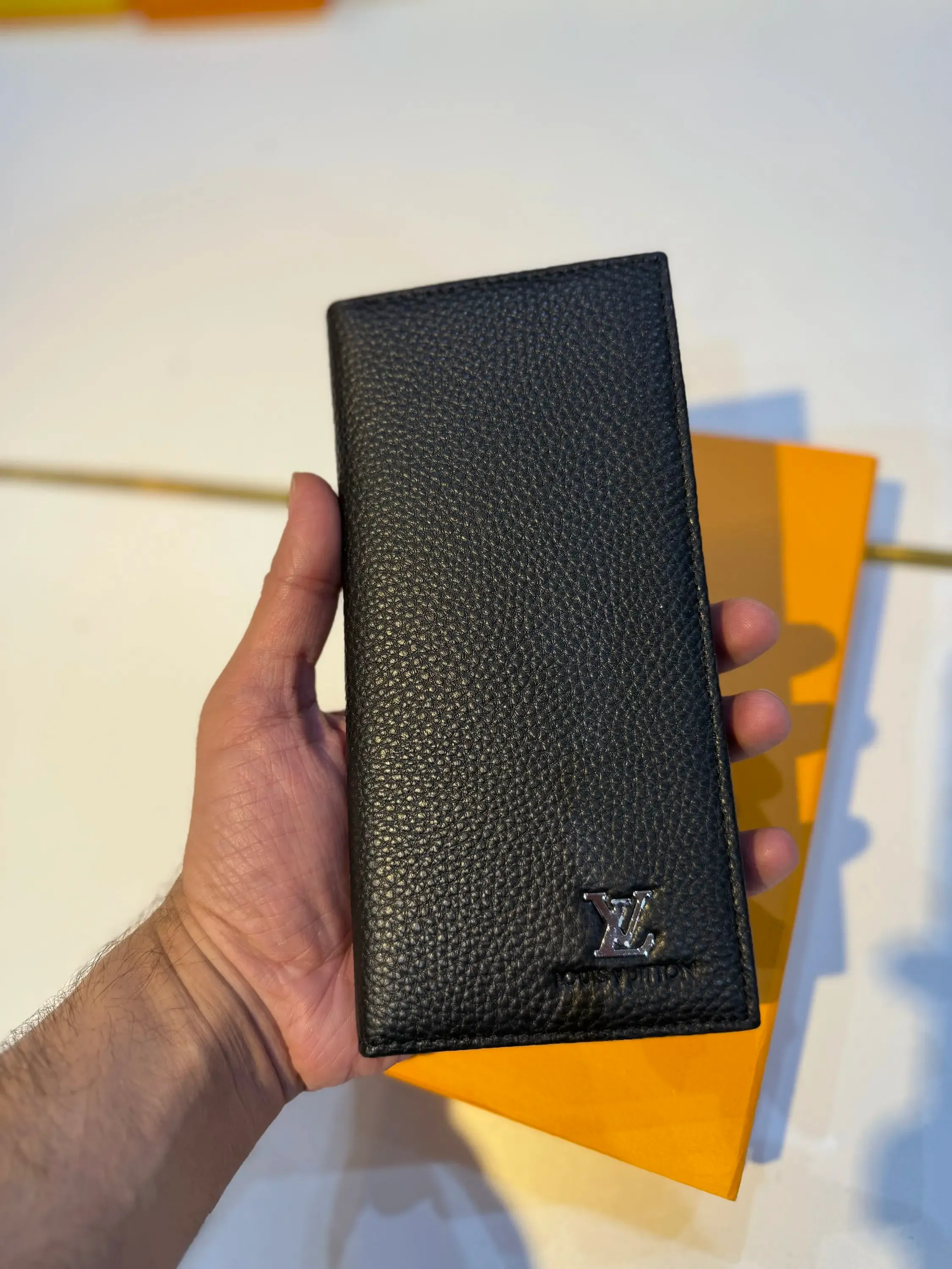 LVTN Long Wallet