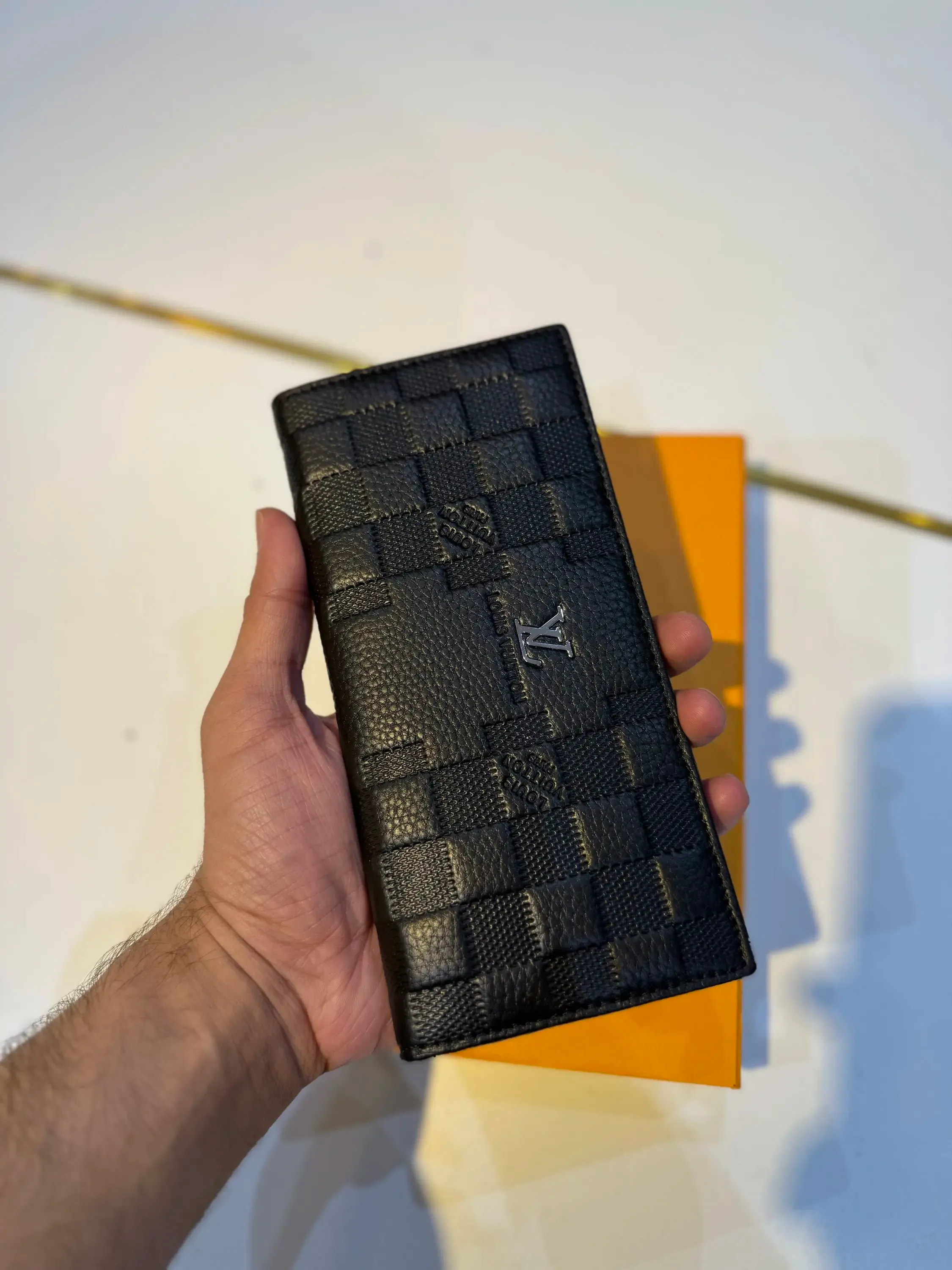LVTN Long Wallet