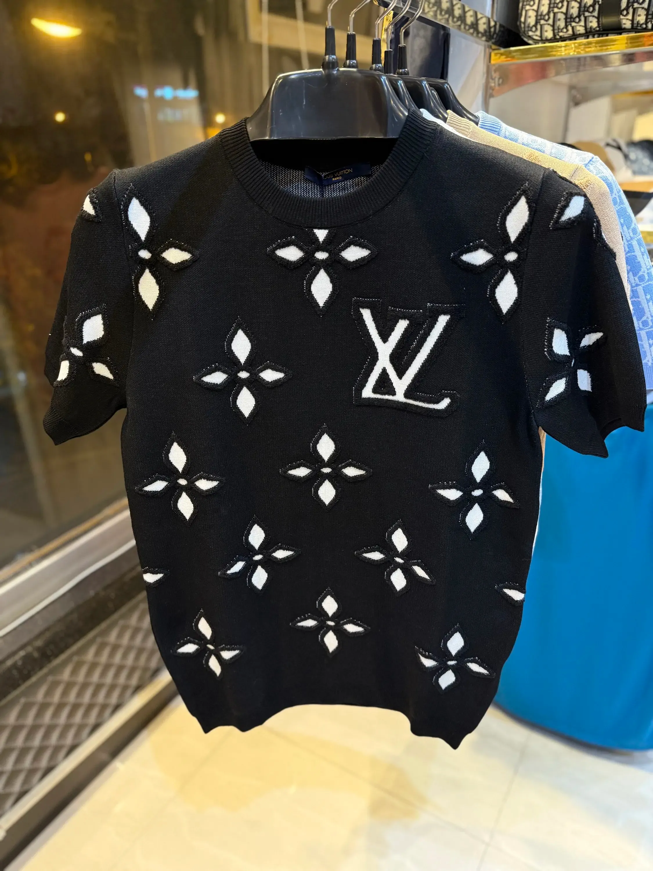 LVTN Premium Turkish Knitwear