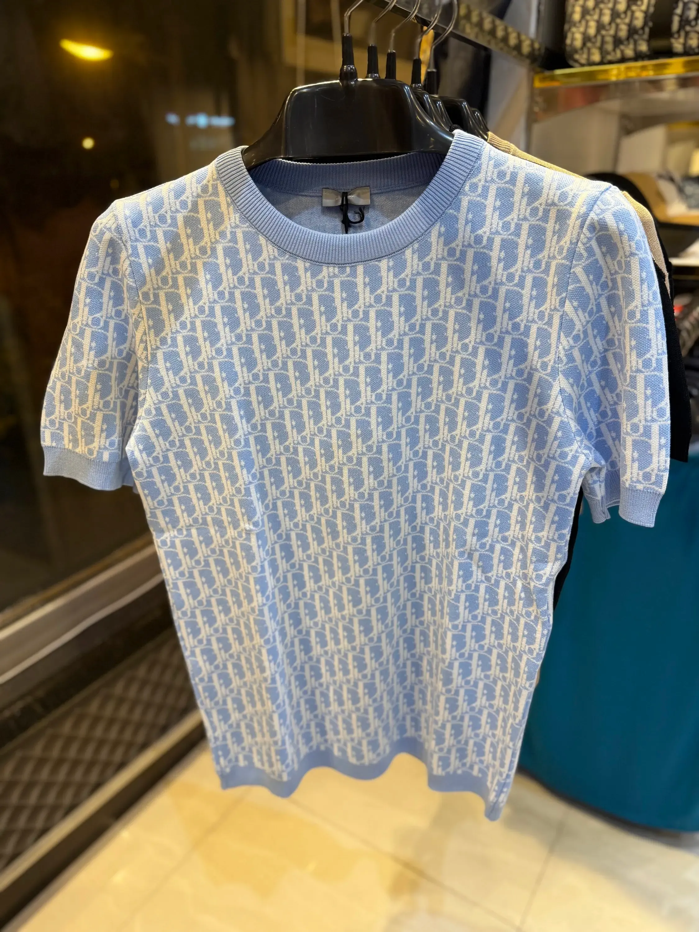 DIR Premium Turkish Knitwear