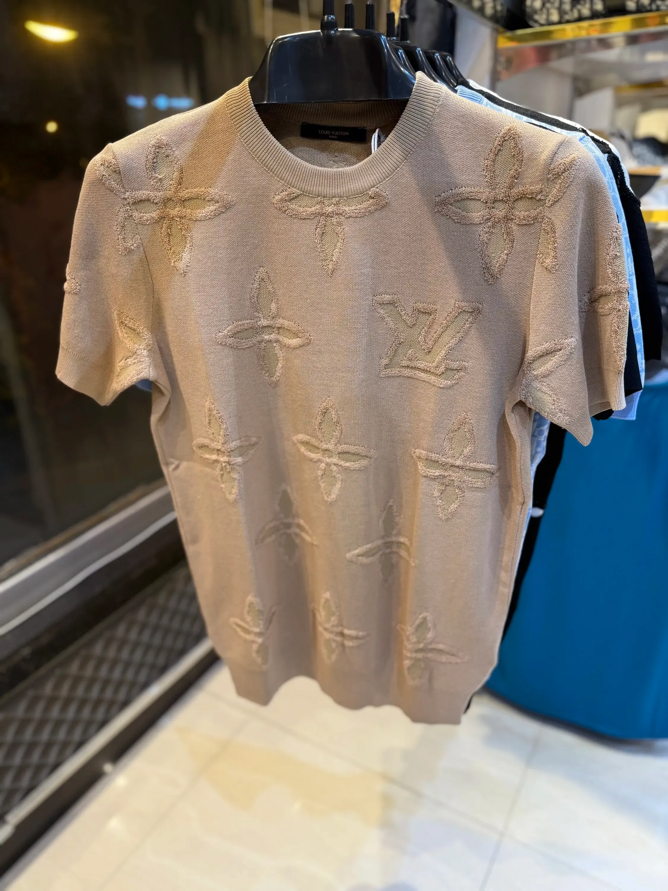 LVTN Premium Turkish Knitwear