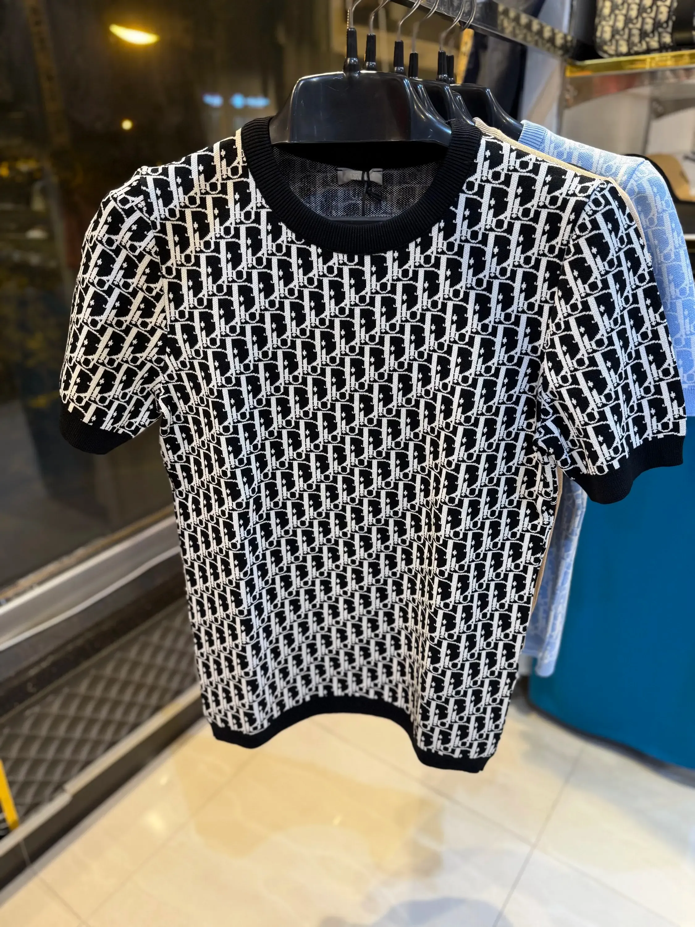 DIR Premium Turkish Knitwear
