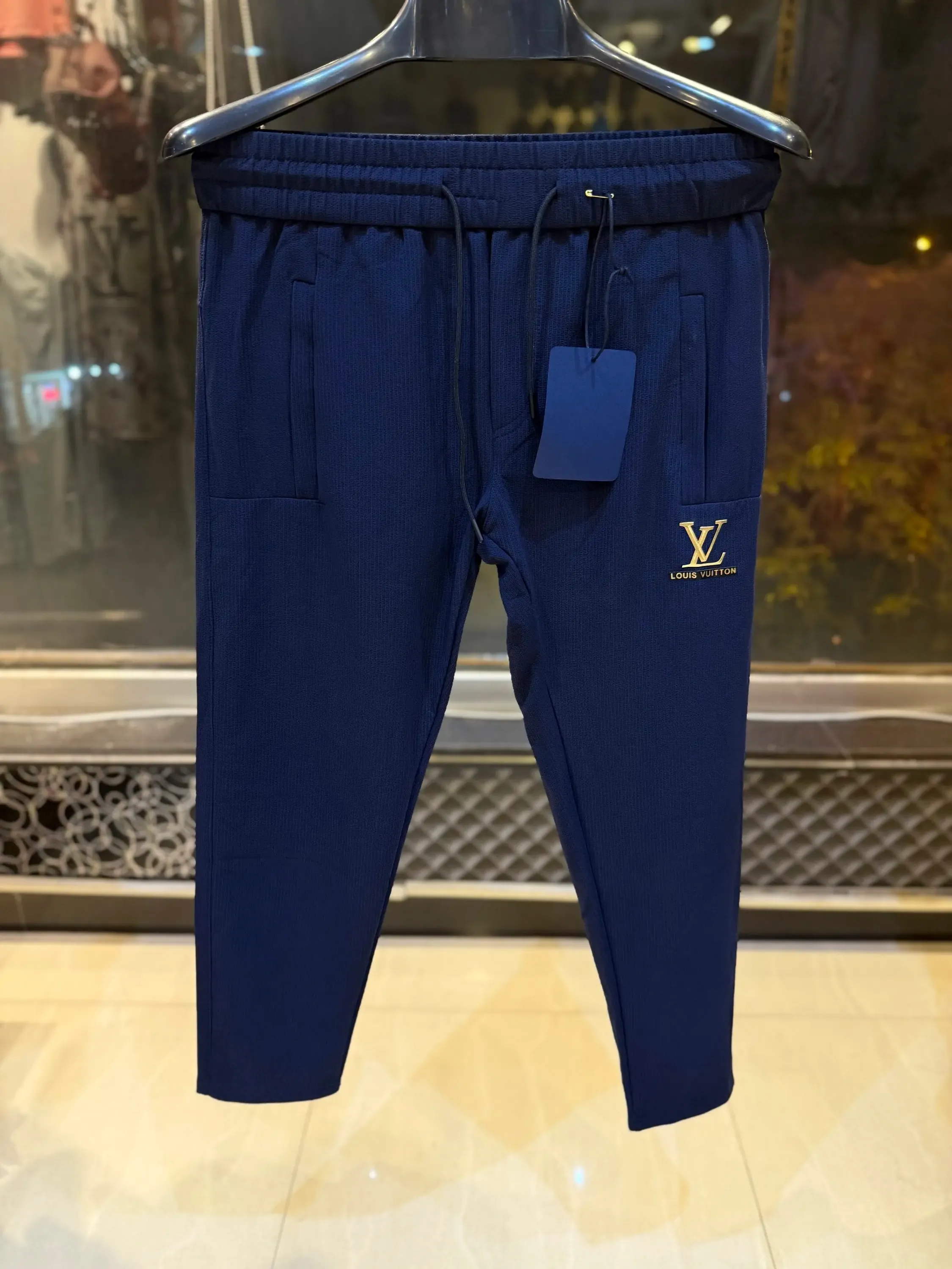 LVTN Premium Trouser