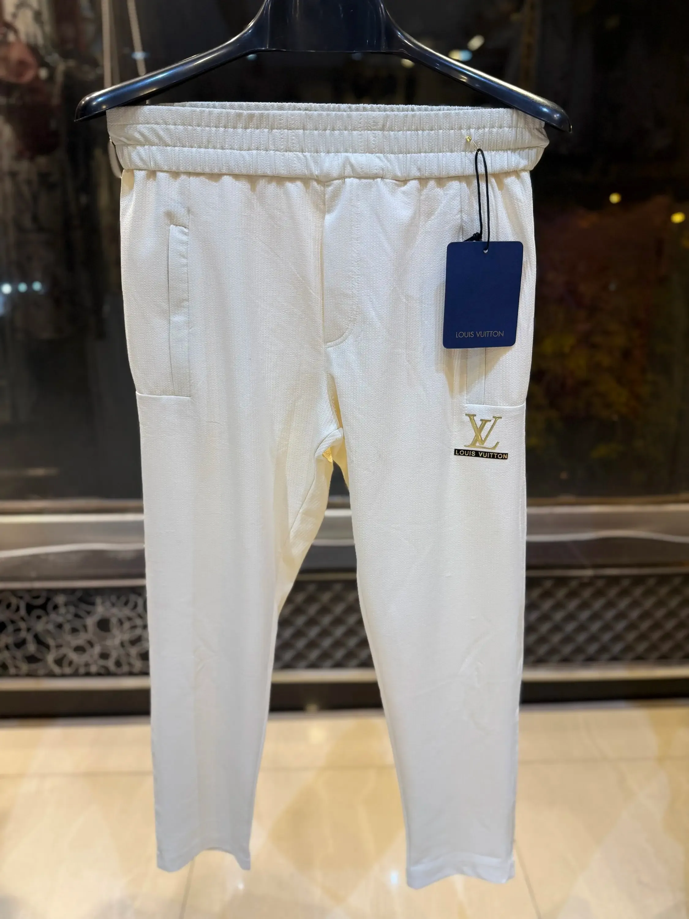 LVTN Premium Trouser