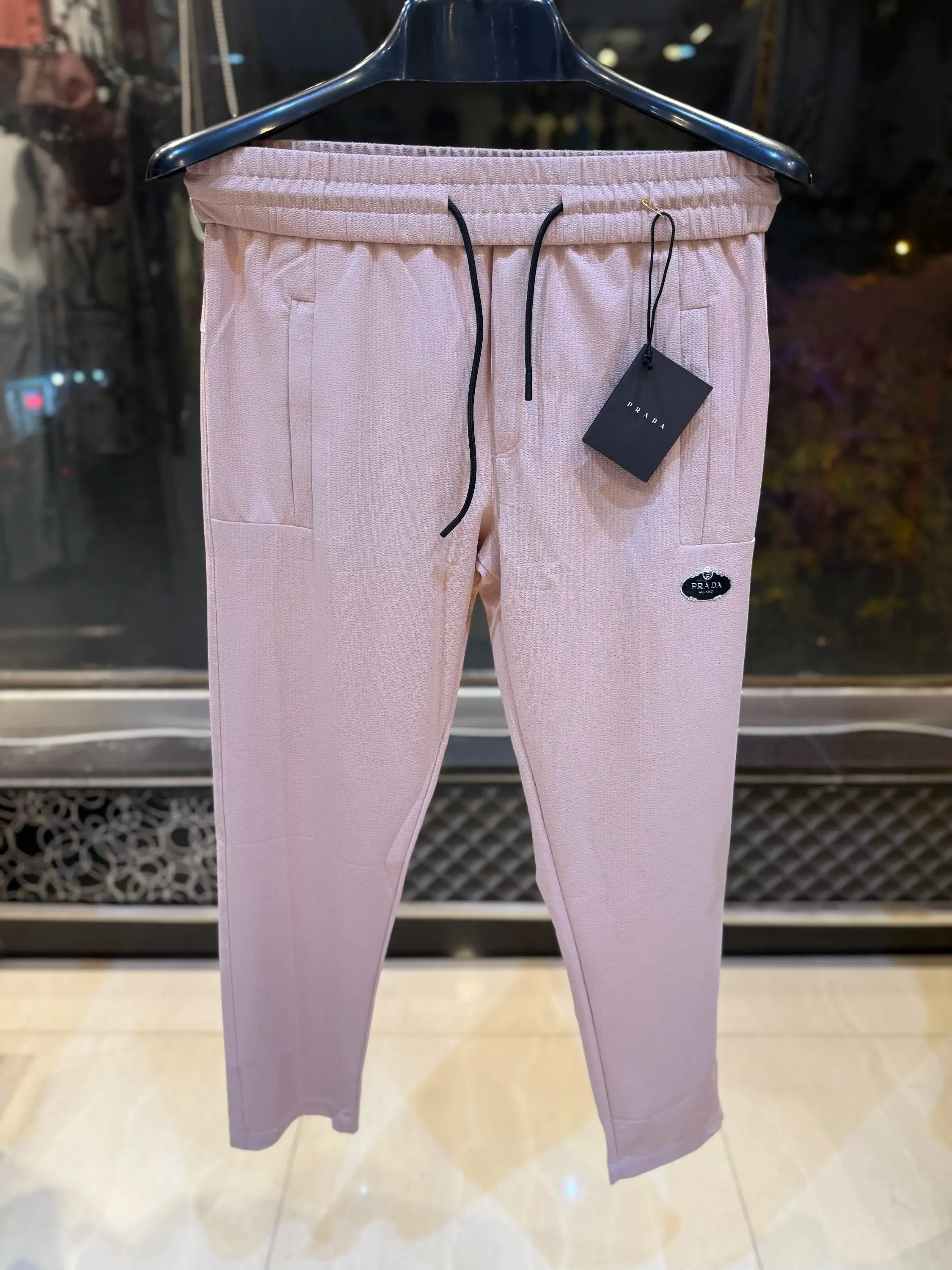 PRD Premium Trouser