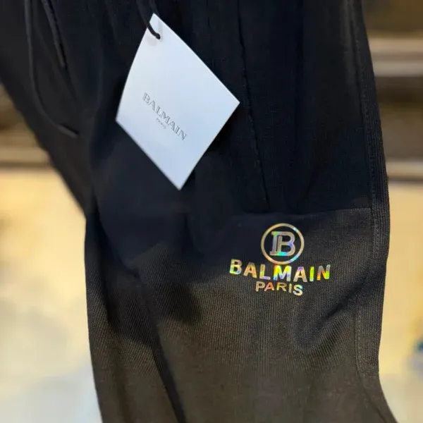 BLMN Premium Trouser