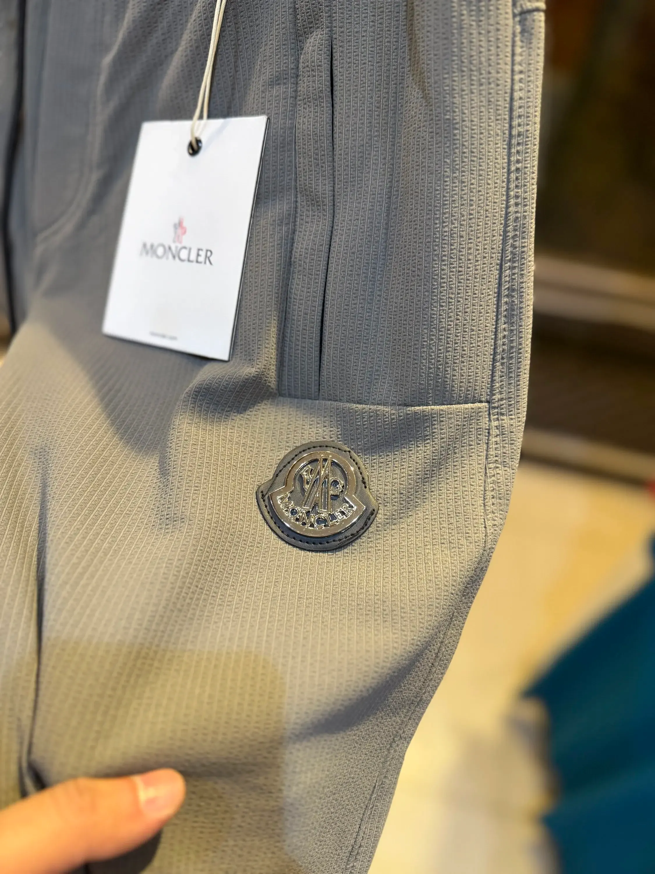 MNCLR Premium Trouser - Image 2