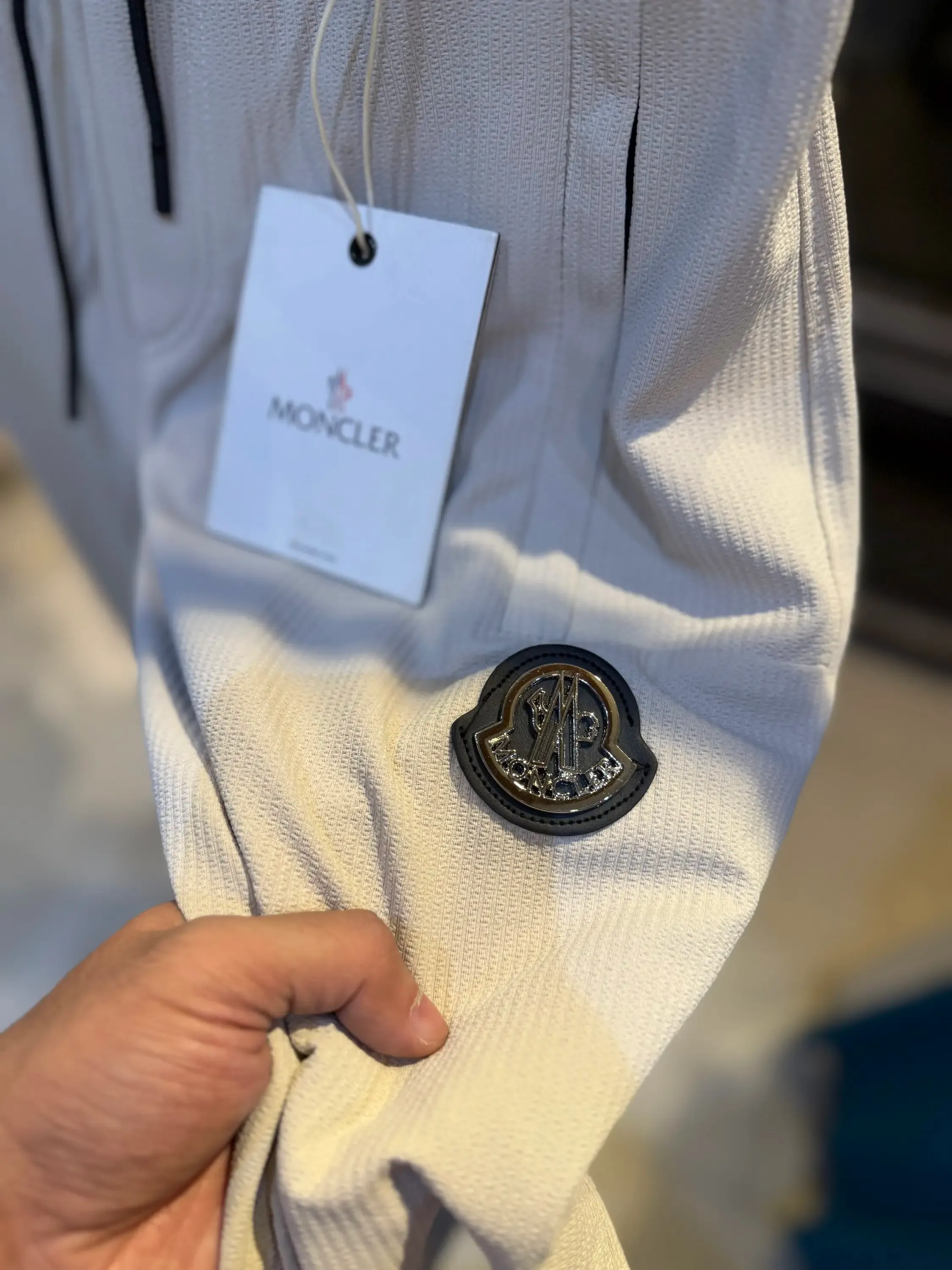 MNCLR Premium Trouser - Image 2