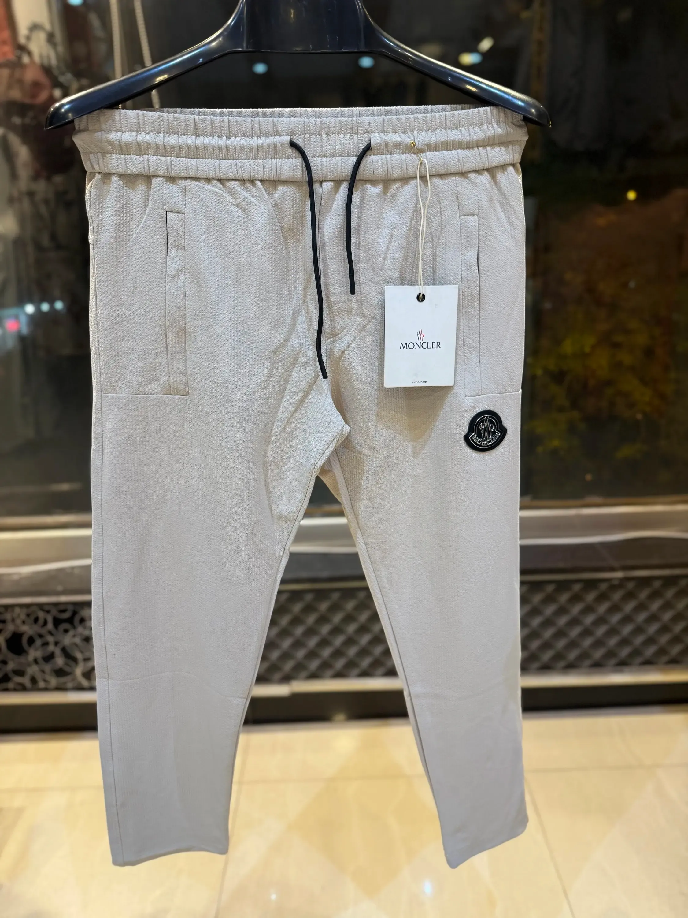 MNCLR Premium Trouser