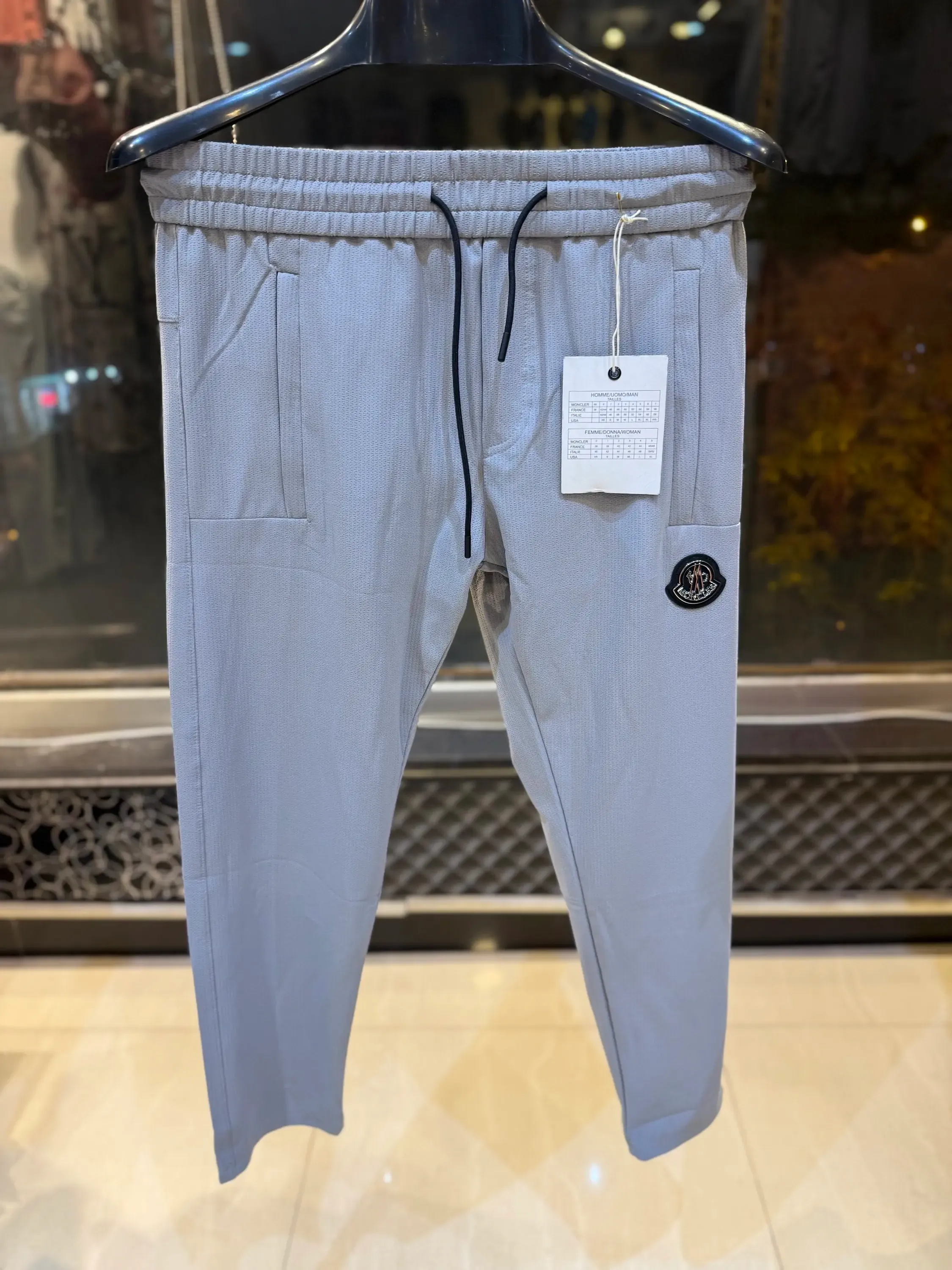 MNCLR Premium Trouser