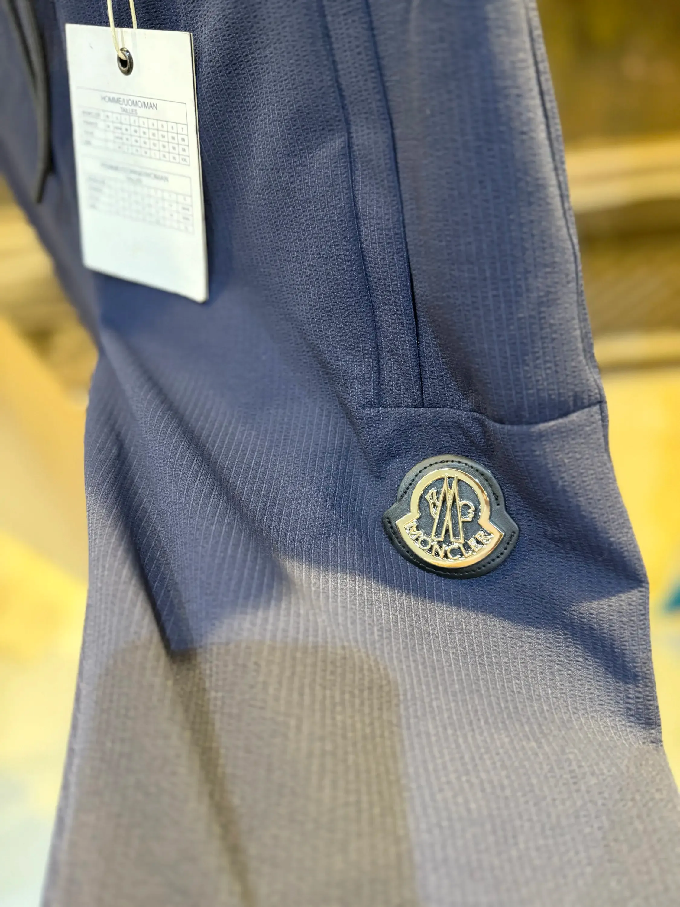 MNCLR Premium Trouser - Image 2