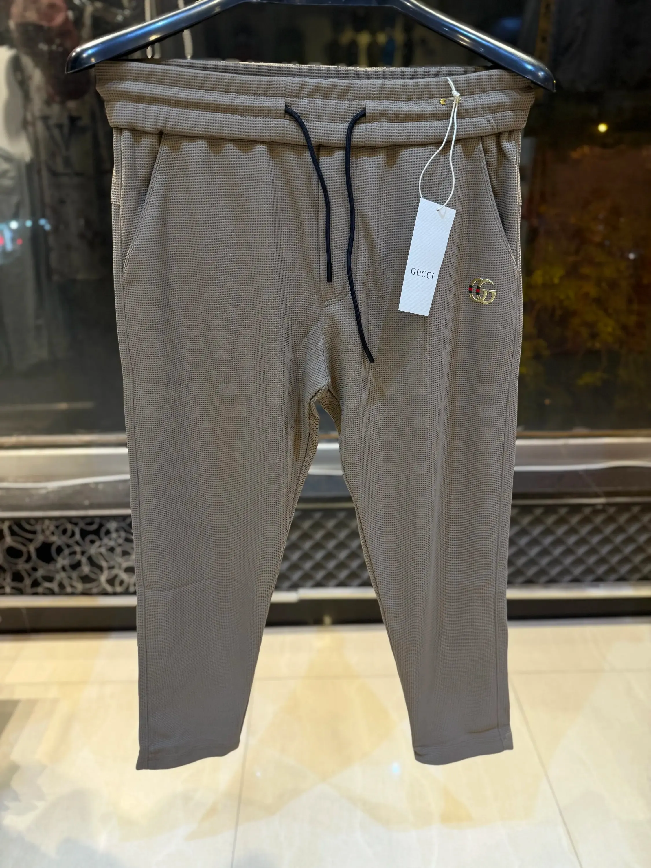 GCI Premium Trouser