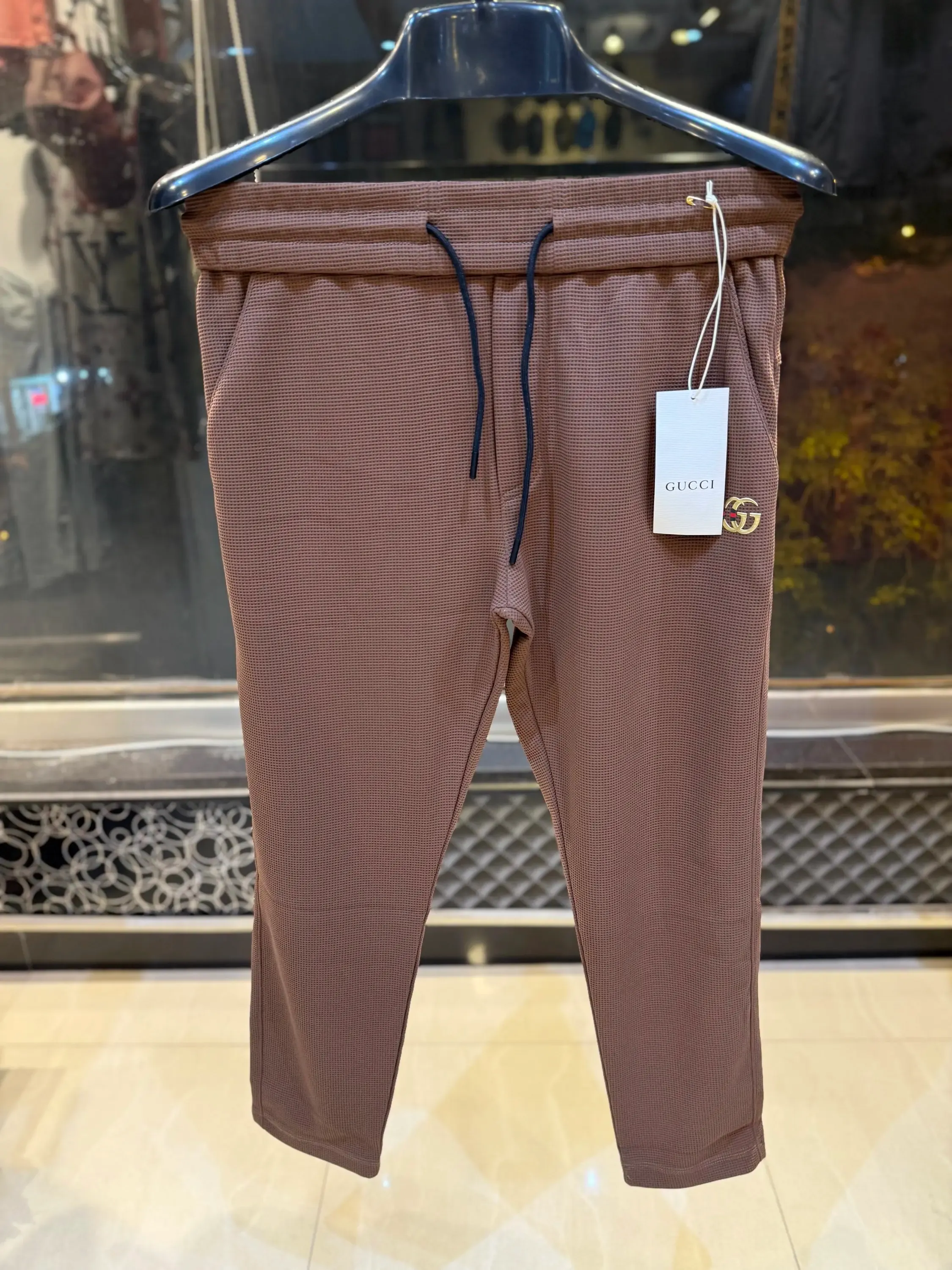 GCI Premium Trouser