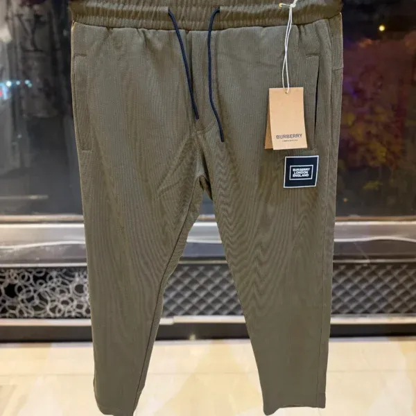 BRBRY Premium Trouser