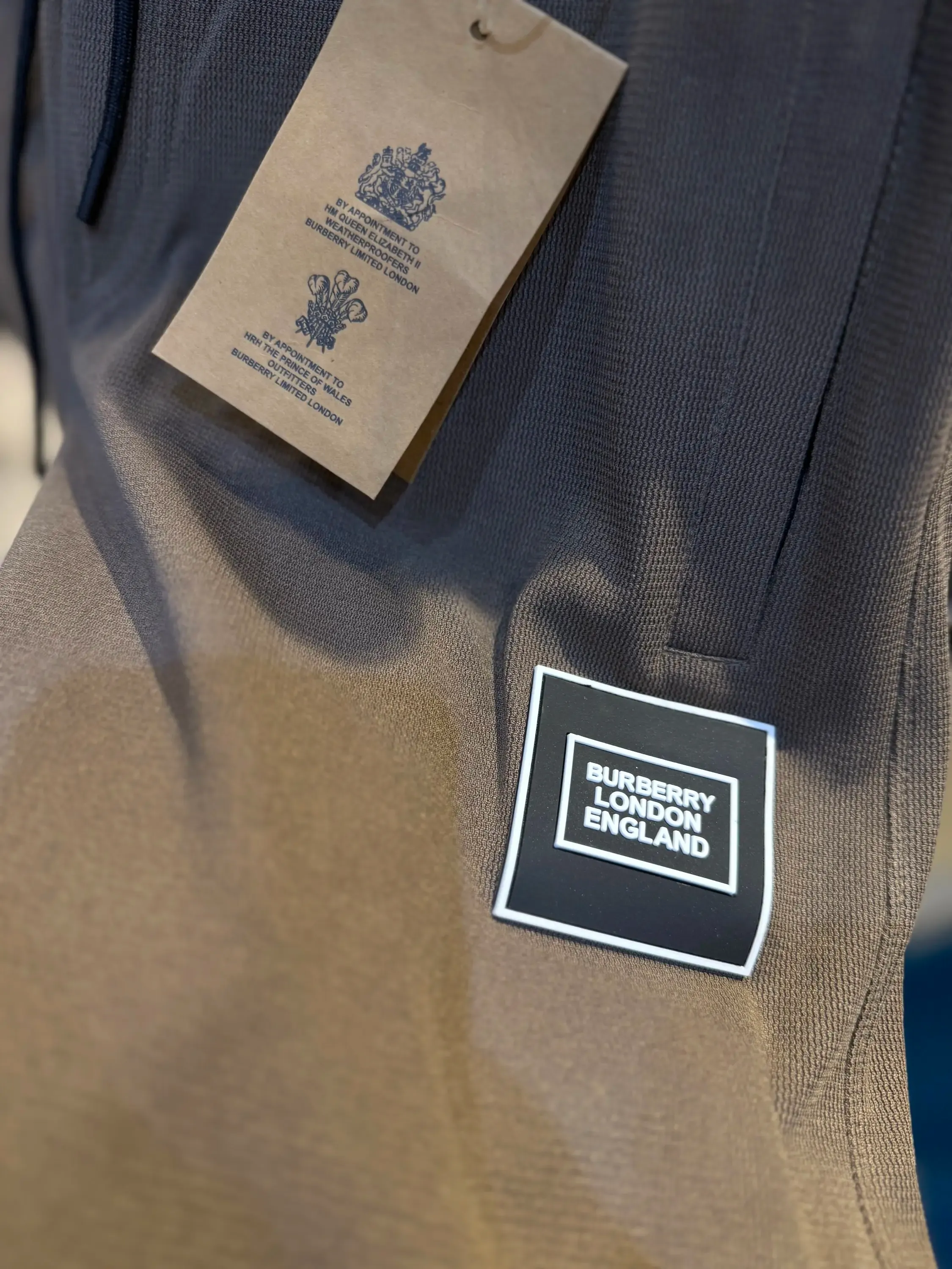 BRBRY Premium Trouser - Image 2