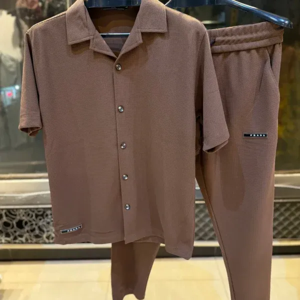 PRD Premium Safari Suit