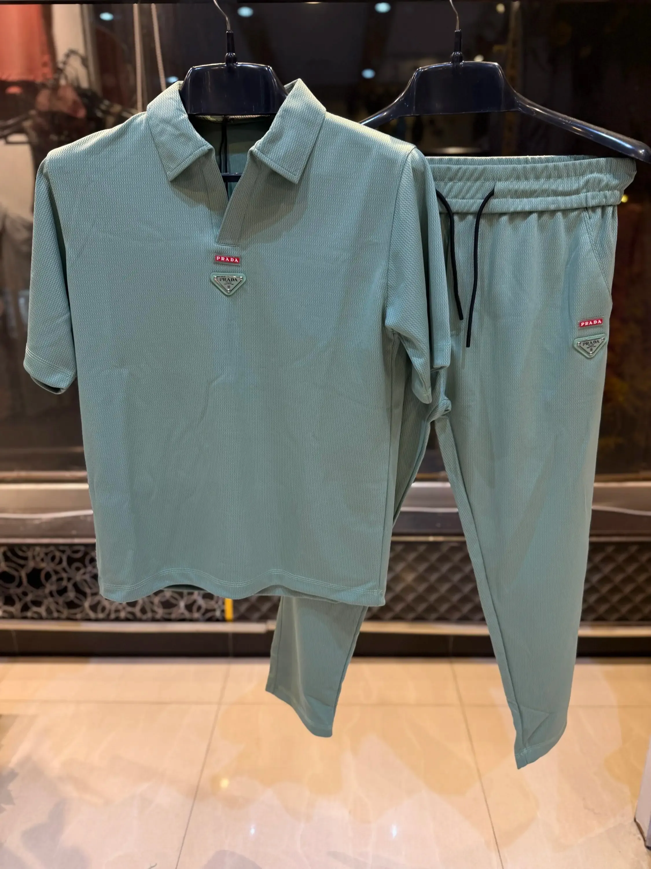 PRD Premium Track Suit