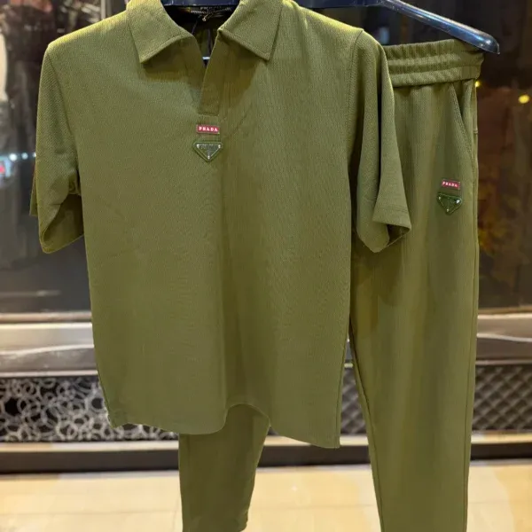 PRD Premium Track Suit