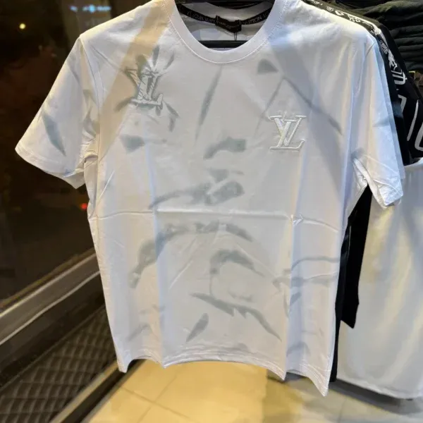 LVTN Turkish Round Neck Shirt (Regular Fit)