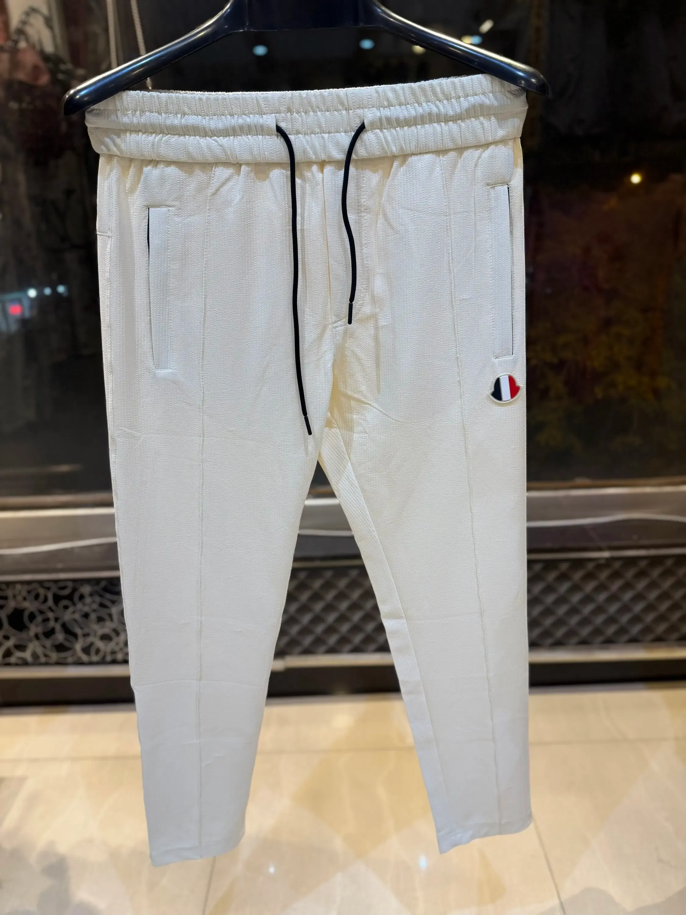 MNCLR Premium Trouser