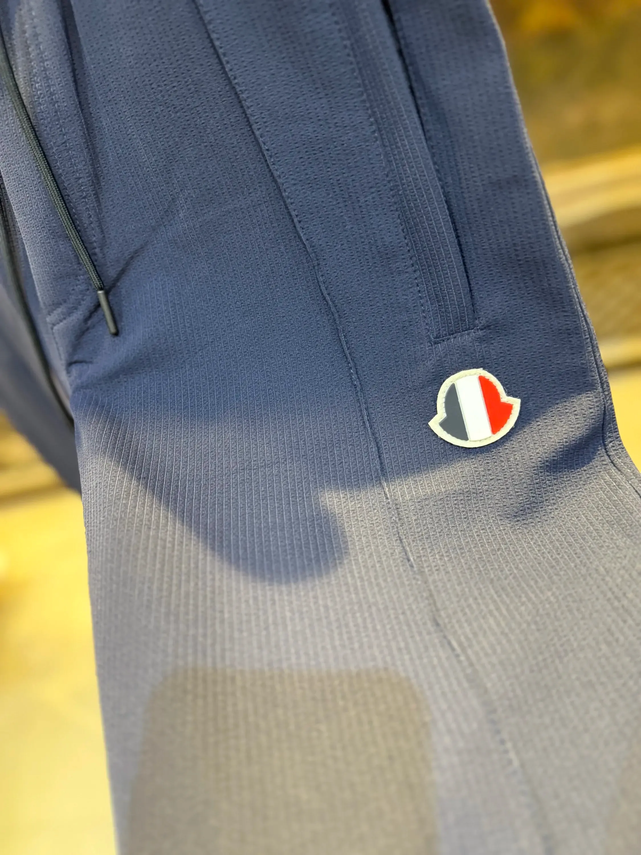 MNCLR Premium Trouser - Image 2