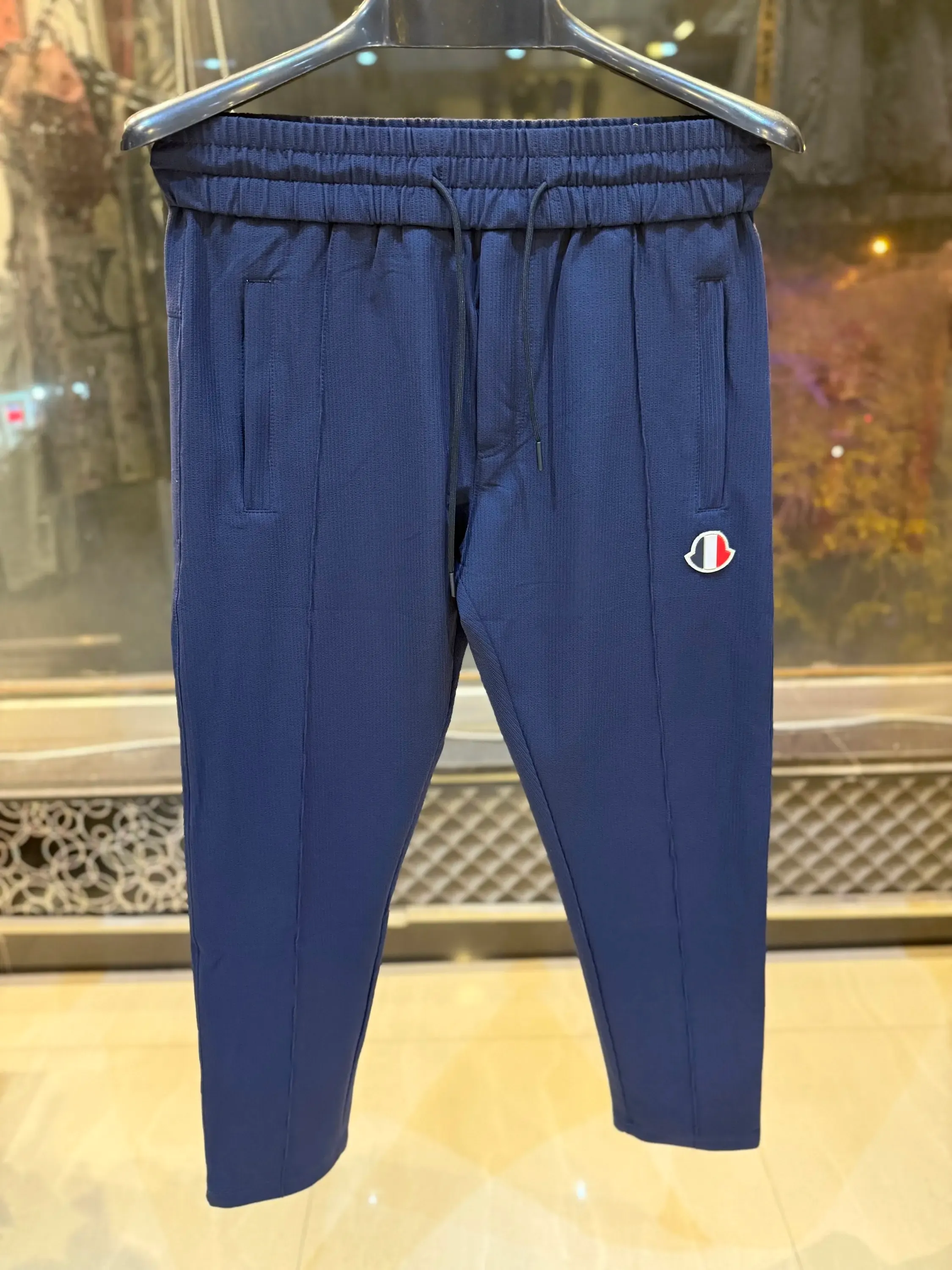 MNCLR Premium Trouser