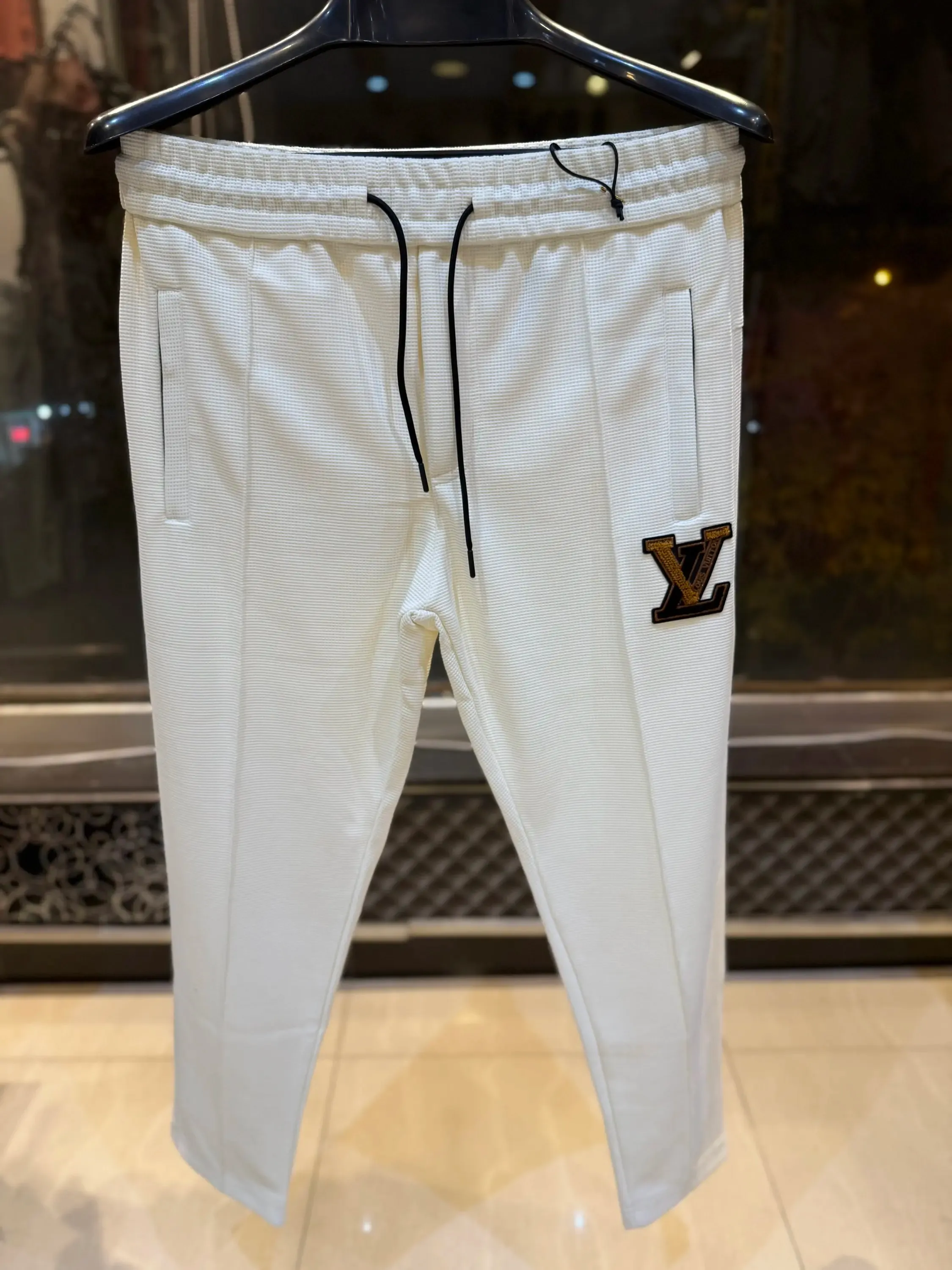 LVTN Premium Trouser