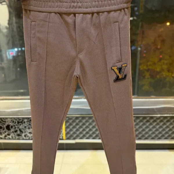 LVTN Premium Trouser