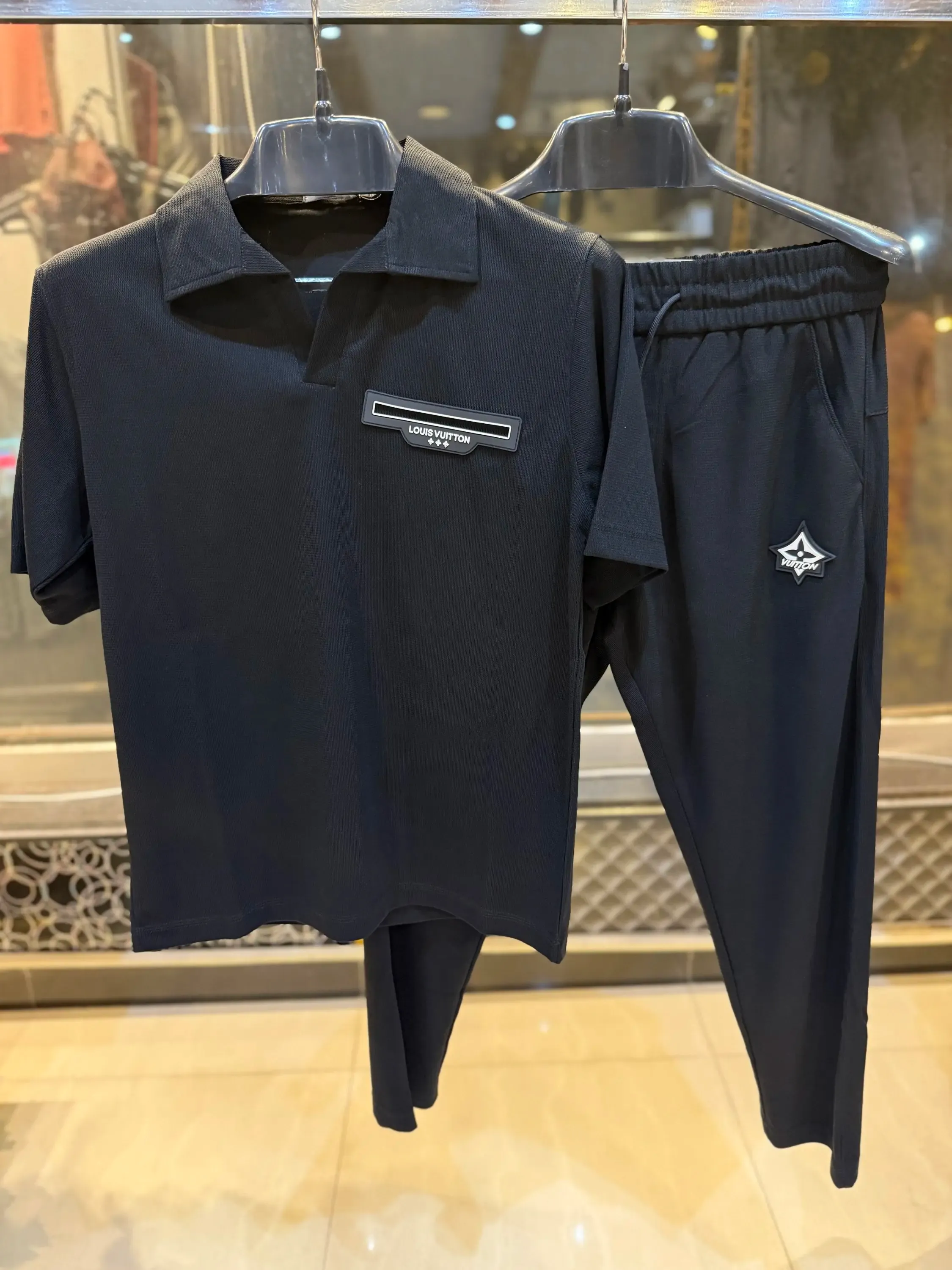 LVTN Premium Track Suit