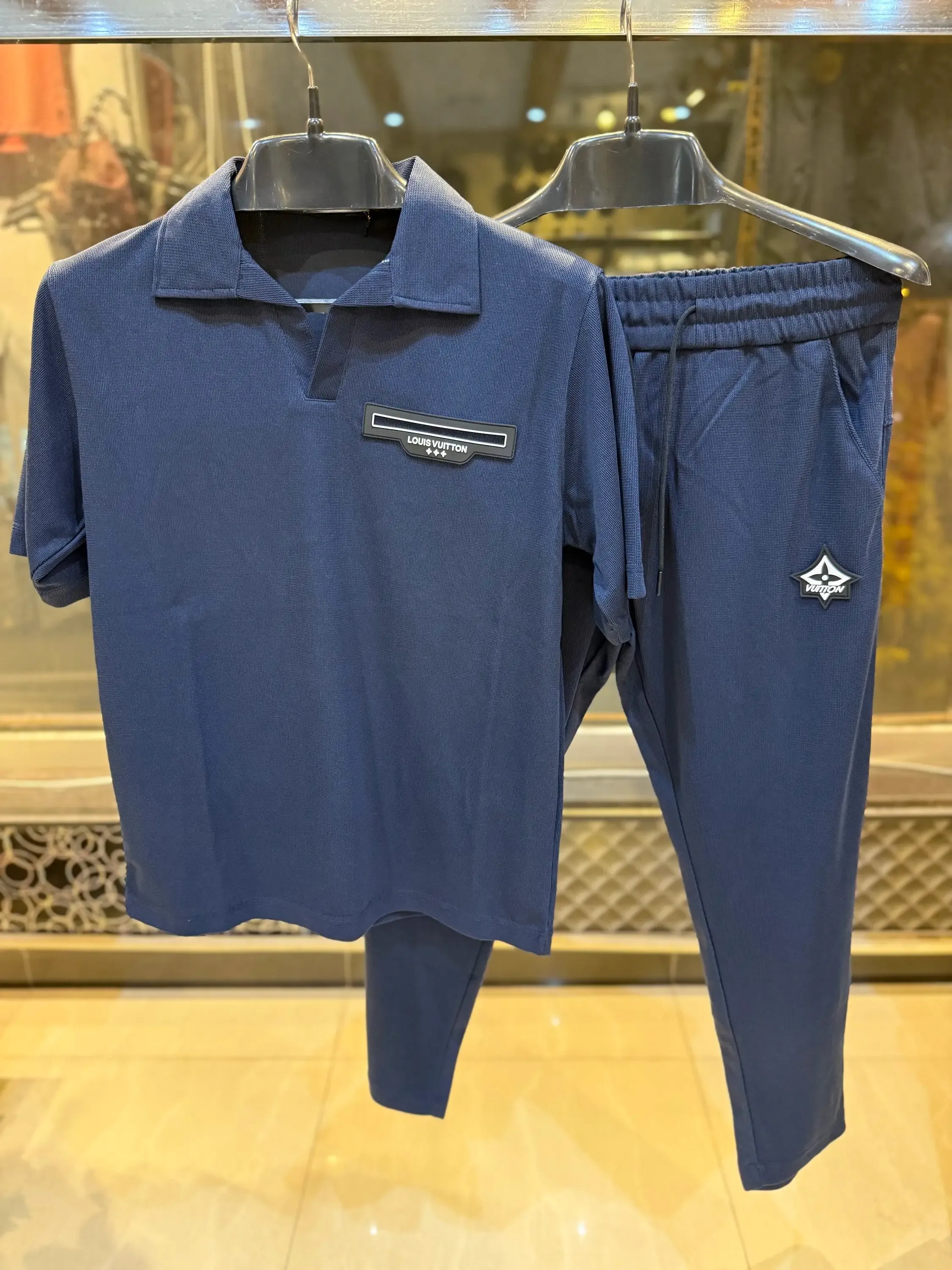 LVTN Premium Track Suit