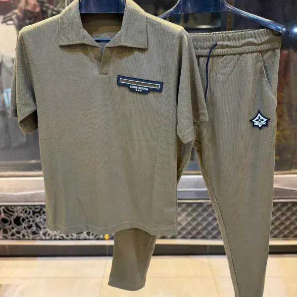 LVTN Premium Track Suit