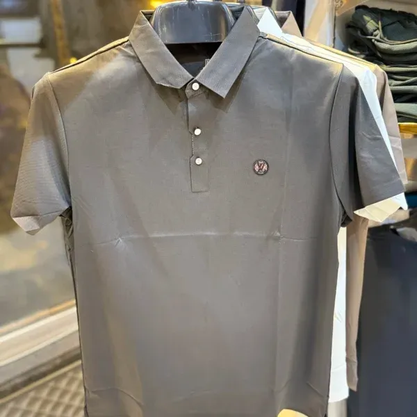LVTN Premium Polo Shirt