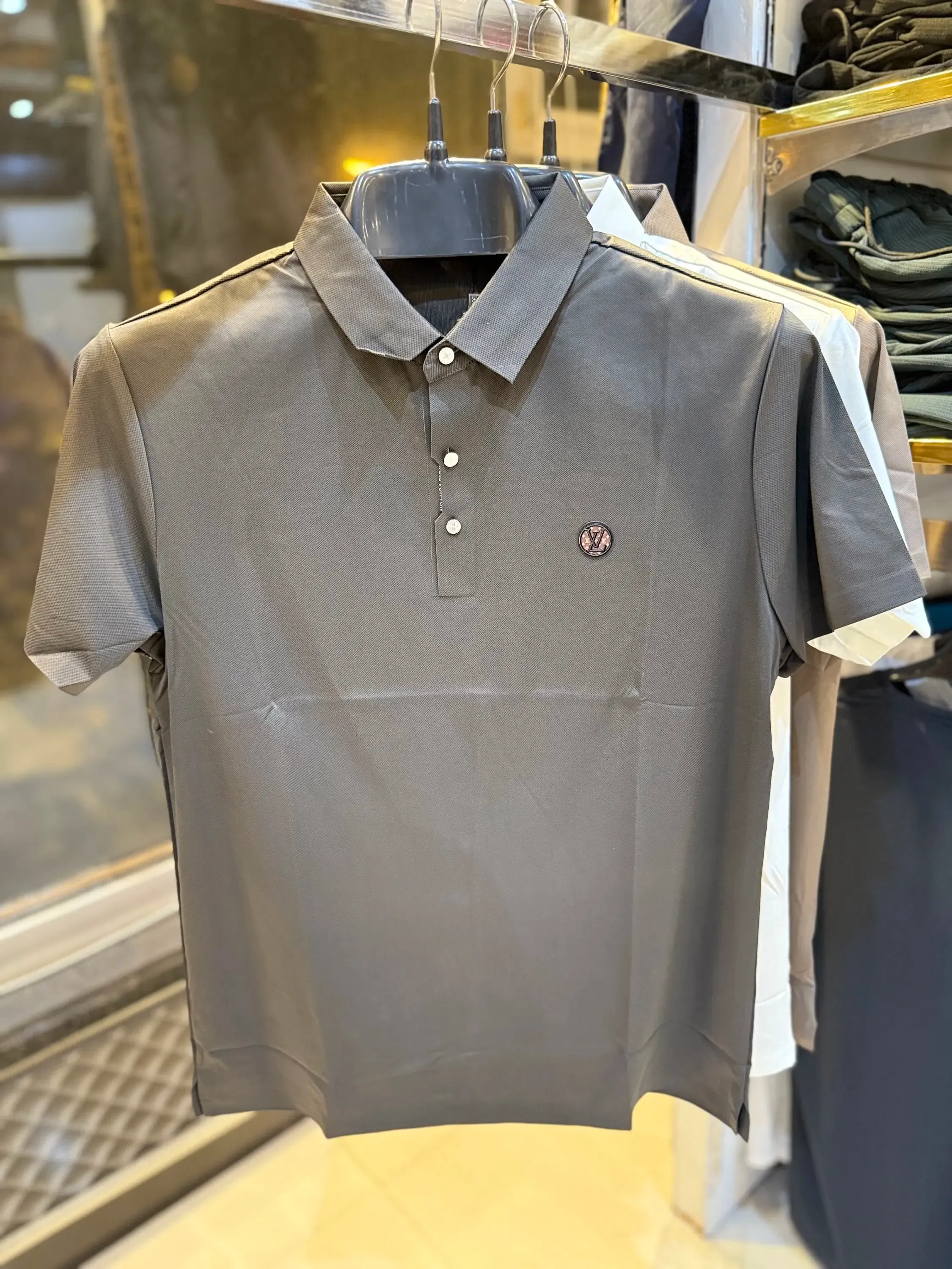 LVTN Premium Polo Shirt