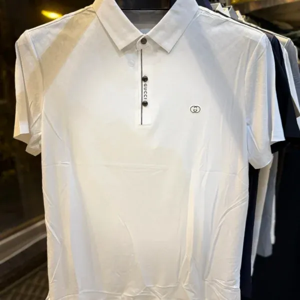 GCI Premium Polo Shirt