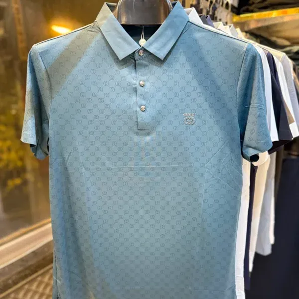 GCI Premium Polo Shirt