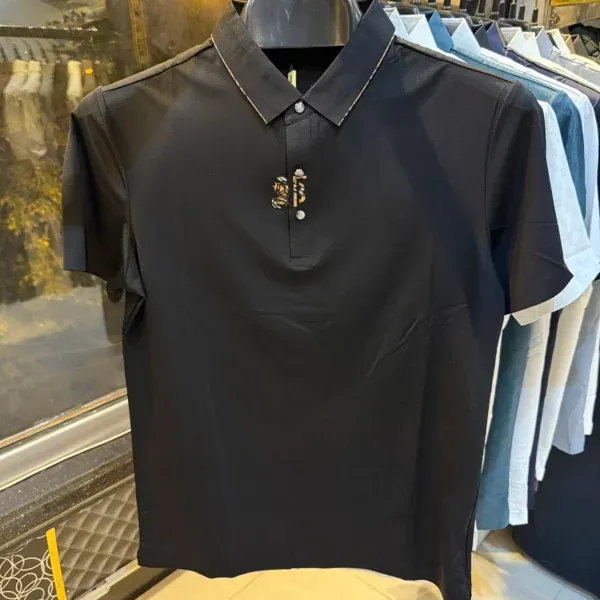 BRBRY Premium Polo Shirt