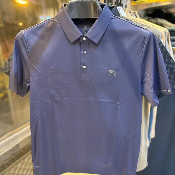 BRBRY Premium Polo Shirt