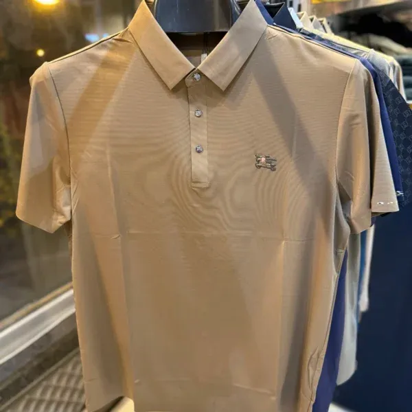BRBRY Premium Polo Shirt