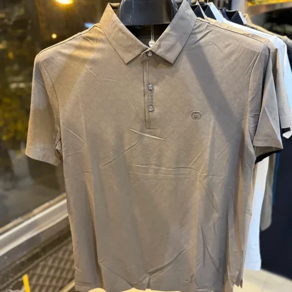 GCI Premium Polo Shirt