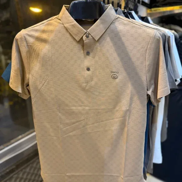 GCI Premium Polo Shirt