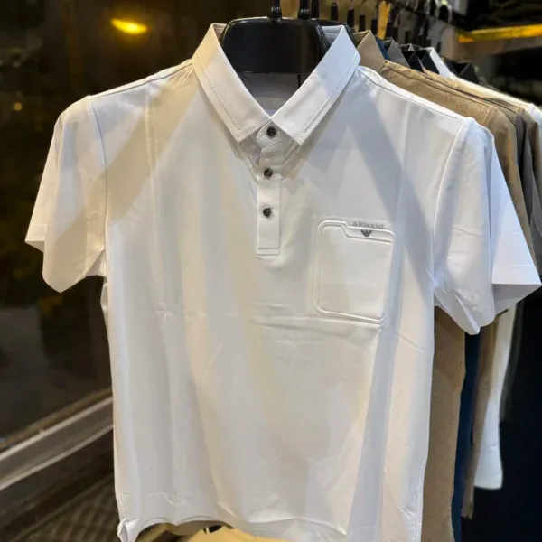 ARMNI Premium Polo Shirt