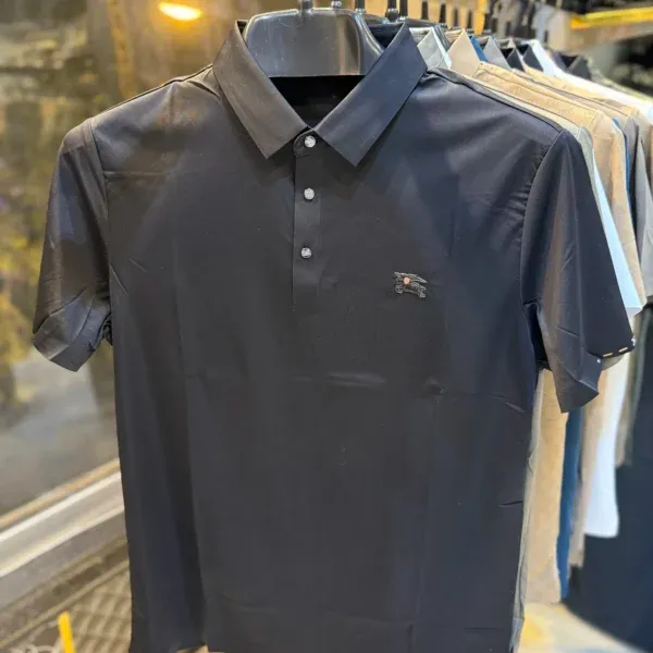 BRBRY Premium Polo Shirt
