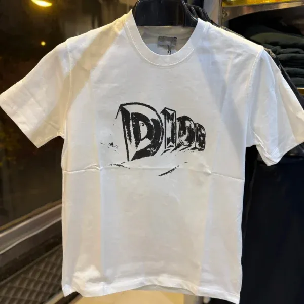 DIR Turkish Round Neck Shirt (Relax fit)