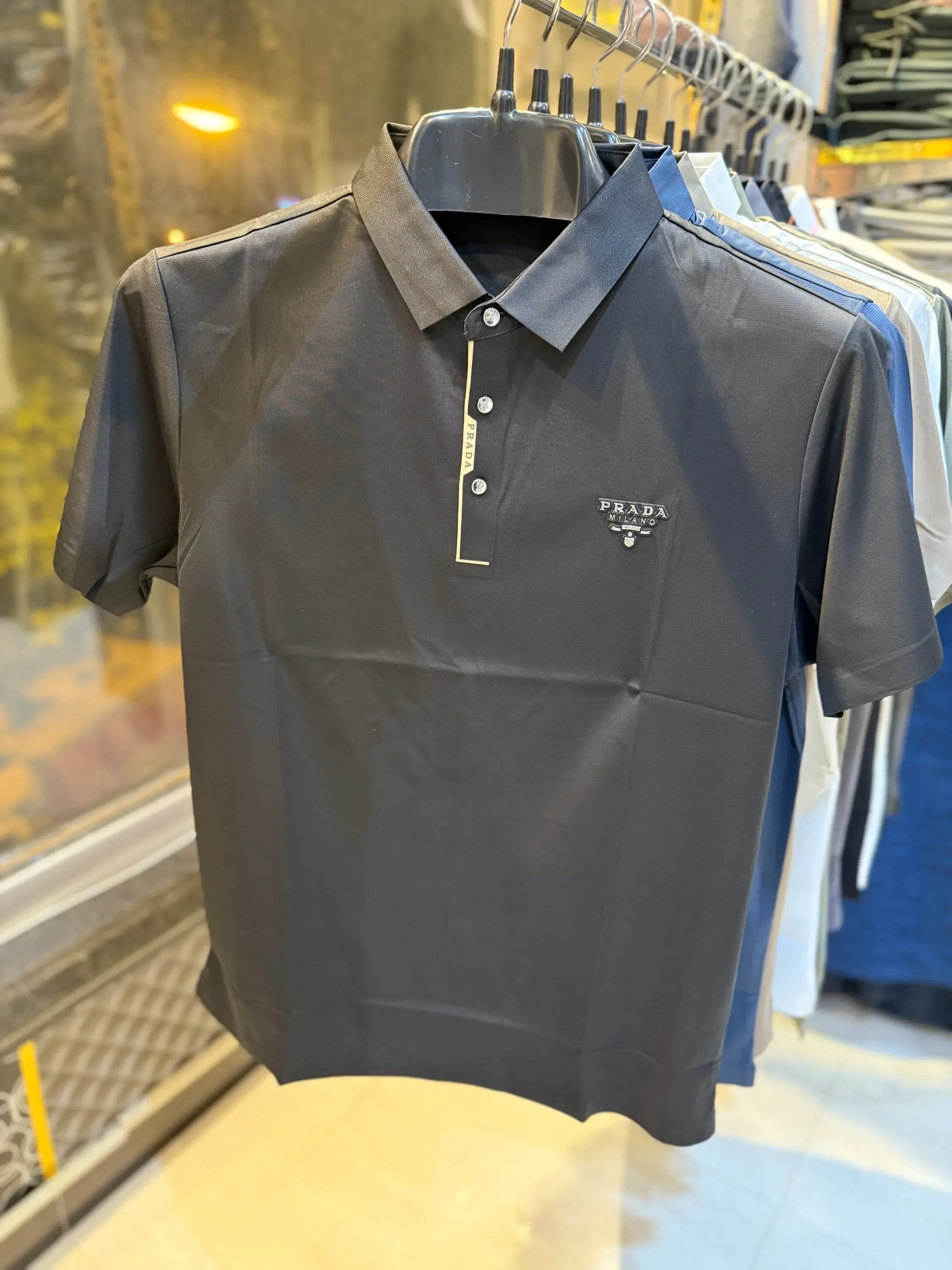 PRD Premium Polo Shirt
