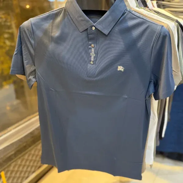BRBRY Premium Polo Shirt