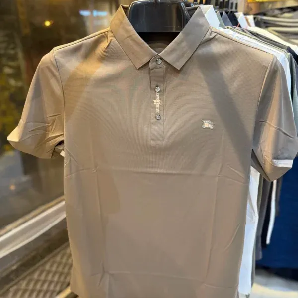 BRBRY Premium Polo Shirt