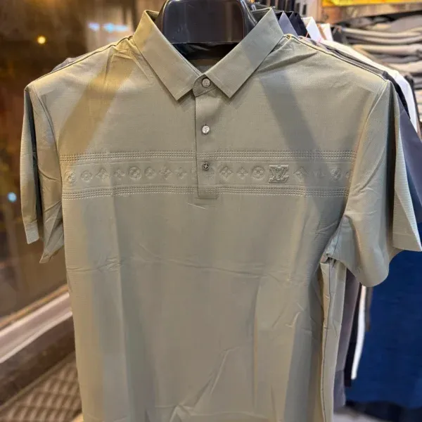 LVTN Premium Polo Shirt