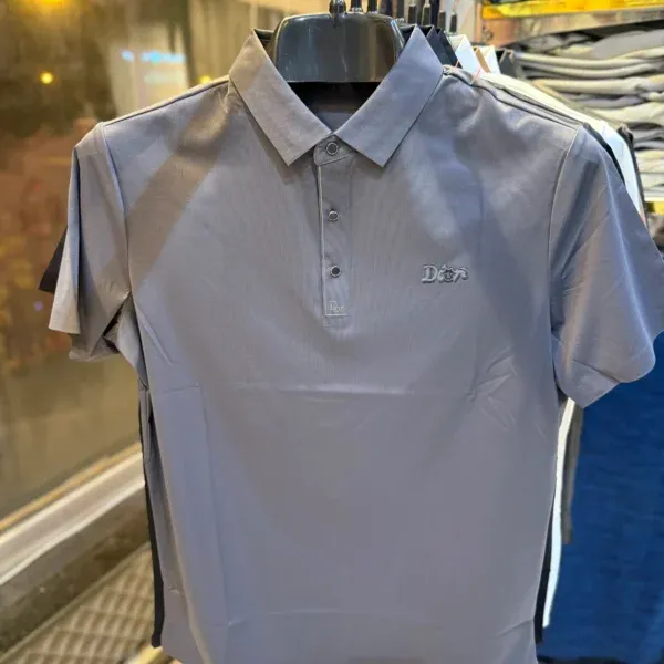 DIR Premium Polo Shirt
